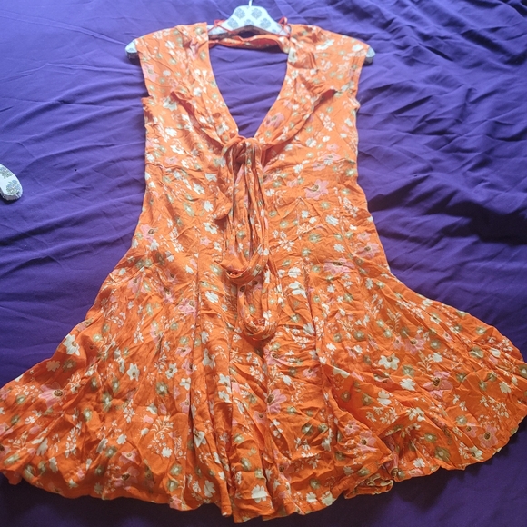 Free people sundresses/ mini dress - Picture 2 of 9